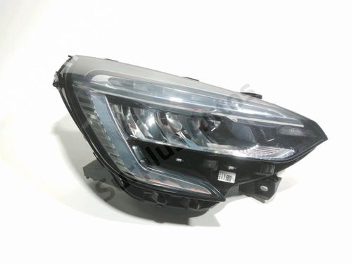 Used Right headlight RENAULT CLIO V (B7_) 1.0 TCe 100 (B7MT) (101 hp) 30585013