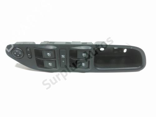 Used Left front window switch Left front window switch 28249379 28249379