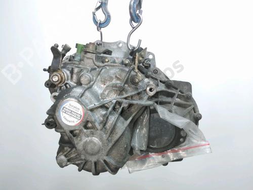 Gearbox RENAULT AVANTIME (DE0_) 3.0 V6 (DE04, DE0T) | BP35719848M3 - Image 3
