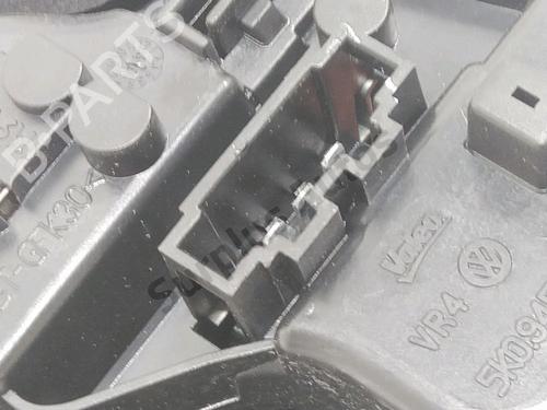 Right tailgate light VW GOLF VI (5K1) 1.6 TDI | BP37787787C80 - Image 3