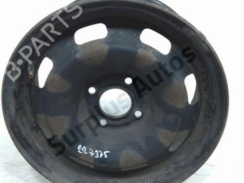 Felg CITROËN C3 II (SC_) 1.6 HDi (92 hp) 29579694