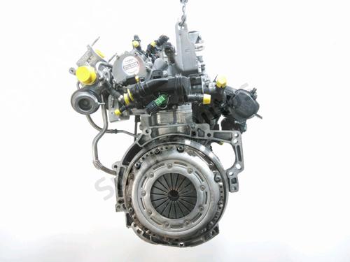 Engine CITROËN C3 / C3 ORIGIN III (SX) 1.2 THP 110 | BP28219073M1 