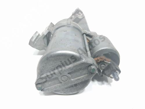 Starter BMW 1 (F20) 114 d | BP37763796M8 - Image 3