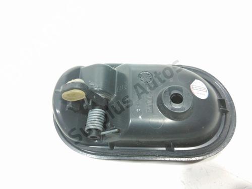 Front left interior door handle DACIA DOKKER MPV (KE_) 1.5 dCi (KEAJ, KEAH) | BP37457656I13 - Image 2