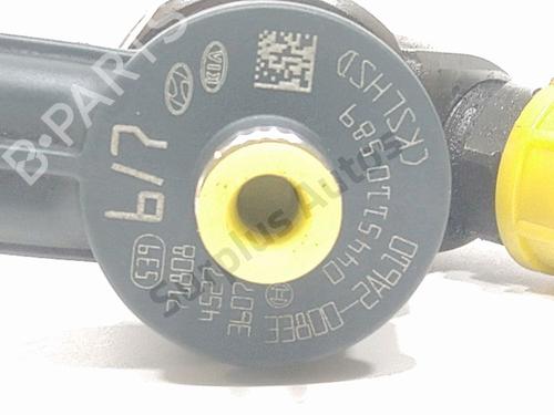 Injector KIA CARENS IV 1.7 CRDi | BP37763386M100 - Image 2