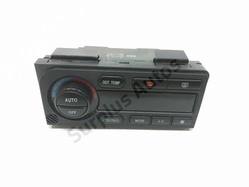 climate-control-subaru-outback-be-bh-1998-1999-2000-2001-2002-2003-30988782 main image