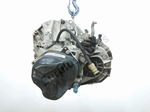 Gearbox DACIA LOGAN MCV (KS_) 1.5 dCi (KS0W) | BP29857111M3 