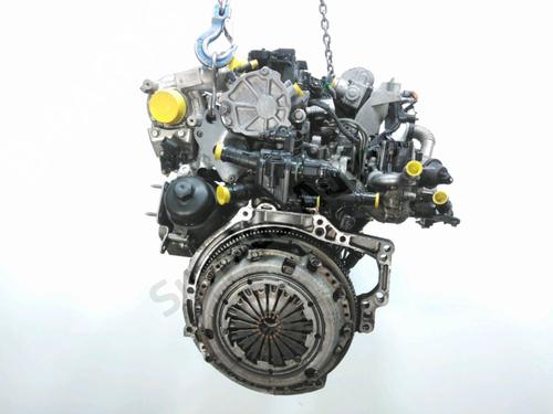 Engine PEUGEOT PARTNER Tepee 1.6 HDi 90 | BP39524587M1 - Image 2