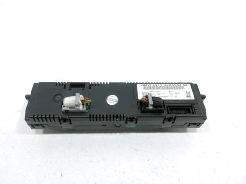 Climate control BMW 1 (E81) 118 i | BP37767021I5 - Image 2