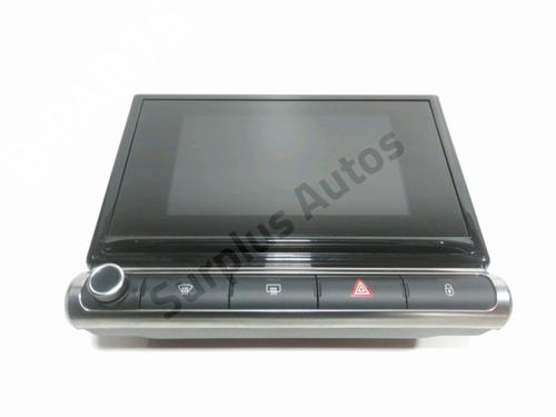 Bilradio CITROËN C3 / C3 ORIGIN III (SX) 1.2 PureTech 82 | BP28232405E6 
