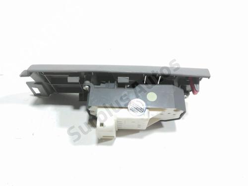 Left front window switch DAIHATSU CHARADE VIII 1.33 16V | BP39548436I27 - Image 2