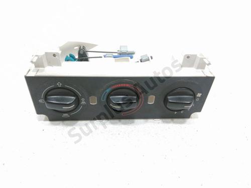 Used Climate control PEUGEOT 306 Hatchback (7A, 7C, N3, N5) [1993-2003]  30988715