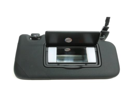Used Right sun visor Right sun visor 37784585 37784585
