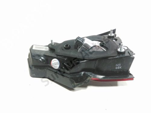 Left tailgate light MITSUBISHI ECLIPSE CROSS (GK_, GL_) Plug-in Hybrid 4WD (GL3W) | BP37788123C79 - Image 2