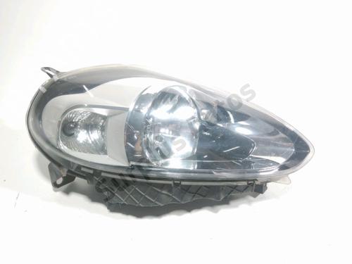 Used Right headlight Right headlight 38284009 38284009