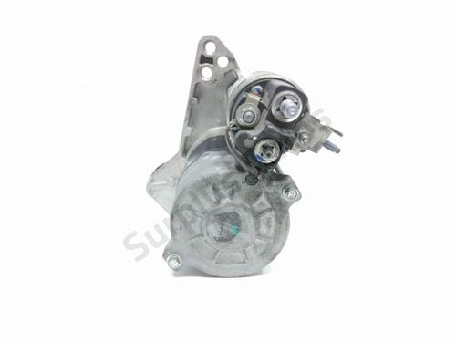 Startmotor RENAULT CAPTUR I (J5_, H5_) 0.9 TCe 90 | BP28222205M8 