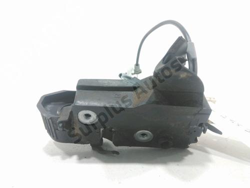 Used Front right lock Front right lock 37628201 37628201