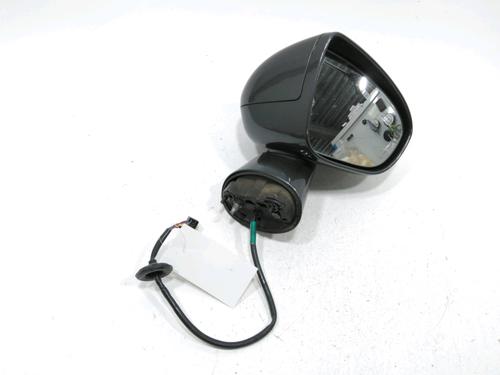 Used Right mirror OPEL MERIVA B MPV (S10) 1.7 CDTI (75) (131 hp) 30997091