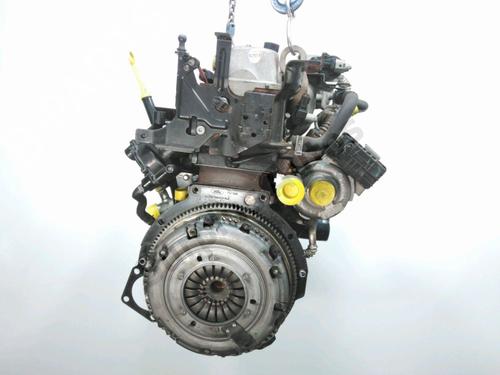 Engine FORD C-MAX (DM2) 1.8 TDCi | BP37762051M1 - Image 4