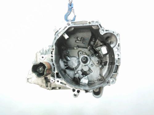 Used Gearbox DACIA SANDERO II 1.0 SCe 75 (B8JC, B8JD, B8NC) (73 hp) 28224159