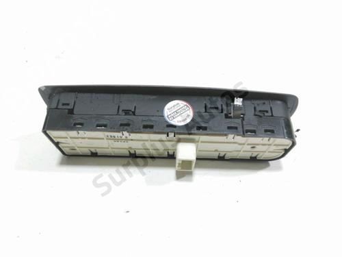 Left front window switch RENAULT MEGANE III Coupe (DZ0/1_) 1.5 dCi (DZ0B) | BP38743226I27 - Image 2