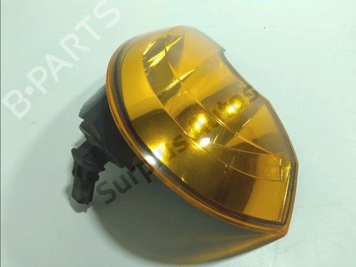 Right front indicator RENAULT MODUS / GRAND MODUS (F/JP0_) 1.4 (JP01, JP0J) | BP36000422C33 - Image 2