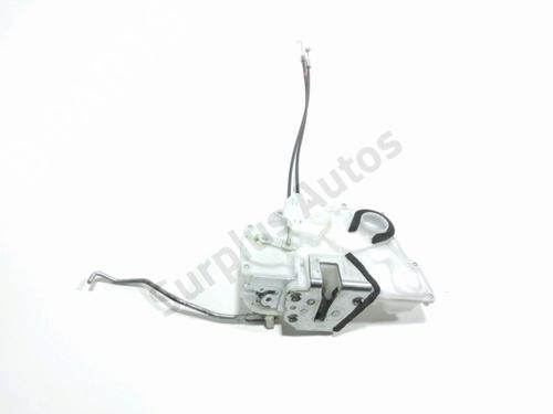 Front right lock SUZUKI SX4 (EY, GY) 2.0 DDiS 4x4 (RW420D) | BP29858567C97 