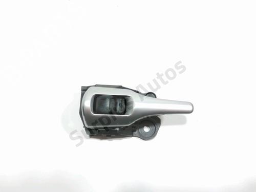 Used Front left interior door handle Front left interior door handle 37775307 37775307