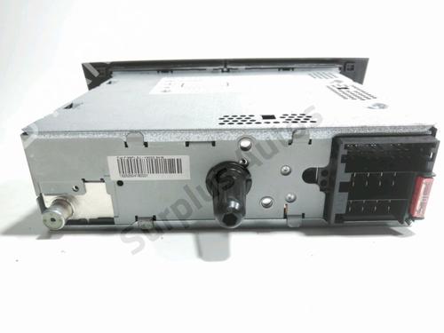 Radio FIAT PUNTO (199_) 1.3 D Multijet | BP37770021E6 - Image 3