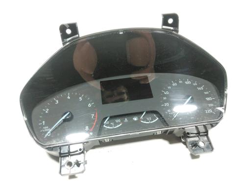 Used Instrument cluster FORD FIESTA VII (HJ, HF) 1.1 Ti-VCT (75 hp) 28230421