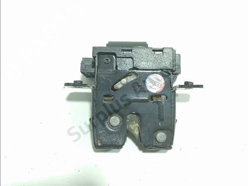 Used Tailgate lock Tailgate lock NISSAN QASHQAI I (J10, NJ10) 1.5 dCi (106 hp) 40060456 40060456