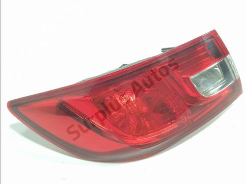 Used Left taillight Left taillight 39397906 39397906