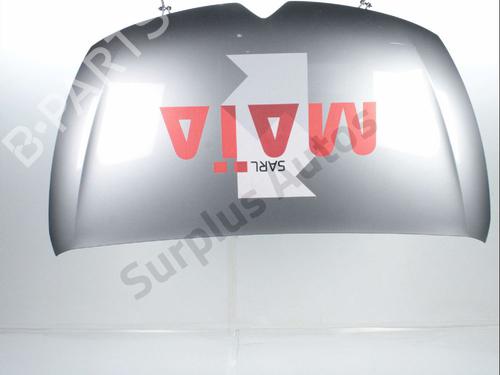 Used Hood Hood CITROËN C4 SPACETOURER (3D_) 1.5 BlueHDi 130 (131 hp) 34001846 34001846