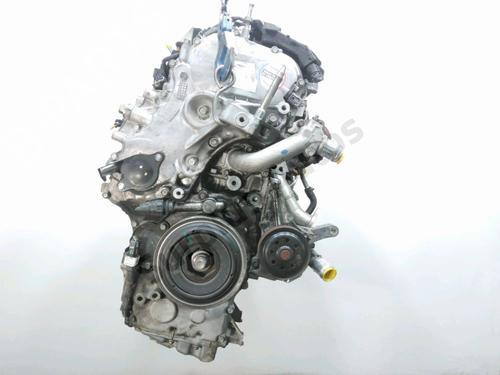 Engine HONDA CIVIC IX (FK) 1.6 i-DTEC (FK3) | BP34503659M1 - Image 2