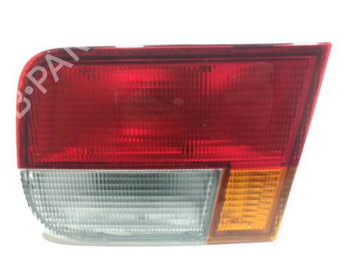 Used Right tailgate light HONDA CIVIC VI Coupe (EJ, EM1) 1.6 i (EJ6) (105 hp) 28267365