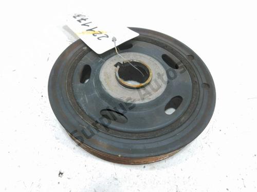 Pulley PEUGEOT PARTNER Tepee 1.6 BlueHDi 120 | BP37762096M122 - Image 2