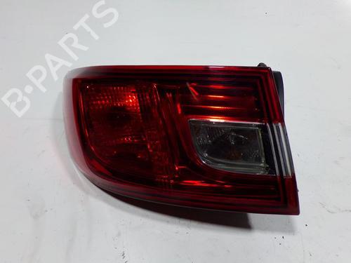 Used Left taillight RENAULT CLIO IV (BH_) 1.5 dCi 90 (90 hp) 28269480