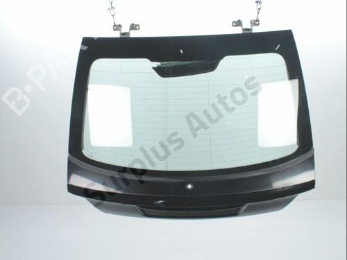Bakluke CC/Kombi-Kupé BMW 3 Compact (E46) 316 ti (115 hp) 28259684