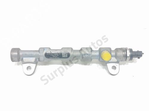 Injection rail SUZUKI SX4 S-Cross (JY) 1.6 DDiS AllGrip (AKK 416D) | BP38918645M98 - Image 2