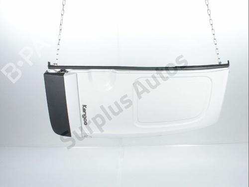 Used Right tailgate RENAULT KANGOO Express (FC0/1_) [1997-2025]  29580441