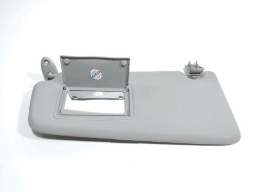 Used Left sun visor Left sun visor FORD C-MAX (DM2) 1.8 TDCi (115 hp) 37786053 37786053