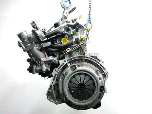 Engine MITSUBISHI MIRAGE / SPACE STAR VI Hatchback (A0_A) 1.0 (A05A) | BP28218552M1 - Image 2