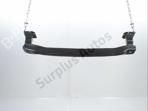 Used Rear bumper reinforcement Rear bumper reinforcement RENAULT KADJAR (HA_, HL_) 1.5 BLUE dCi 115 (HLA6) (116 hp) 36314835 36314835
