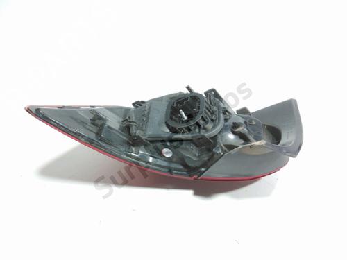 Left taillight DACIA SANDERO III 1.0 TCe 100 ECO-G | BP36550497C34 - Image 2