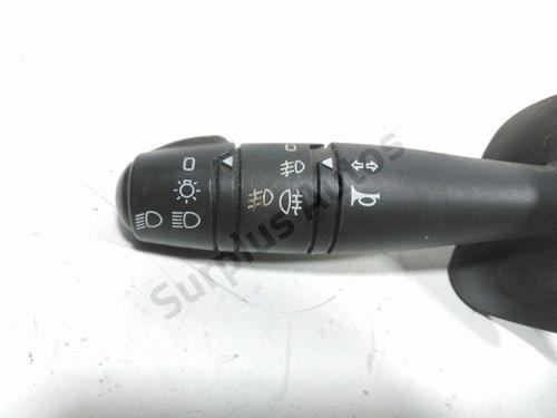 Headlight switch DACIA DUSTER (HS_) 1.5 dCi 4x4 (HSMC, HSMD) | BP36000145I24 - Image 2