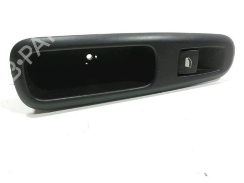Used Right rear window switch PEUGEOT 3008 I MPV (0U_) 1.6 HDi (114 hp) 28249853