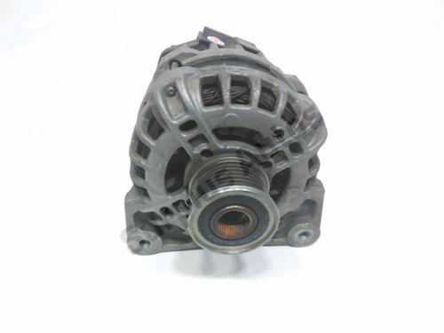 Used Alternator Alternator 28222855 28222855