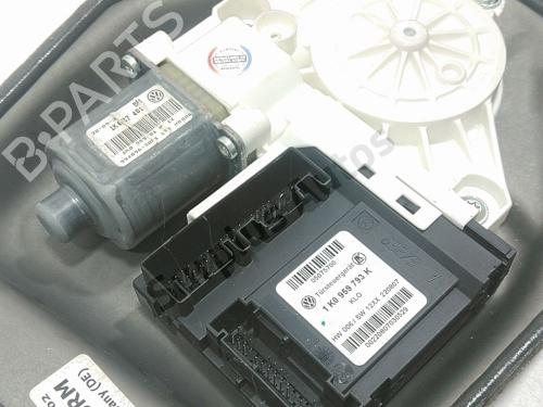 Front left window mechanism VW GOLF V (1K1) 1.9 TDI | BP40490912C22 - Image 2