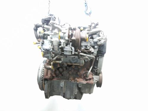 Engine NISSAN JUKE (F15) 1.5 dCi | BP35719662M1 - Image 3