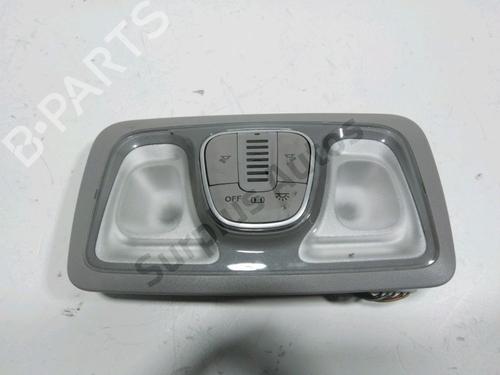 Used Interior roof light ALFA ROMEO GIULIETTA (940_) 1.6 JTDM (940FYB11, 940FYB1A, 940FYF11, 940FYF1A) (120 hp) 31635985